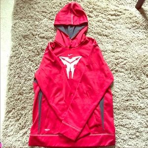 Nike boys XL Hoodie